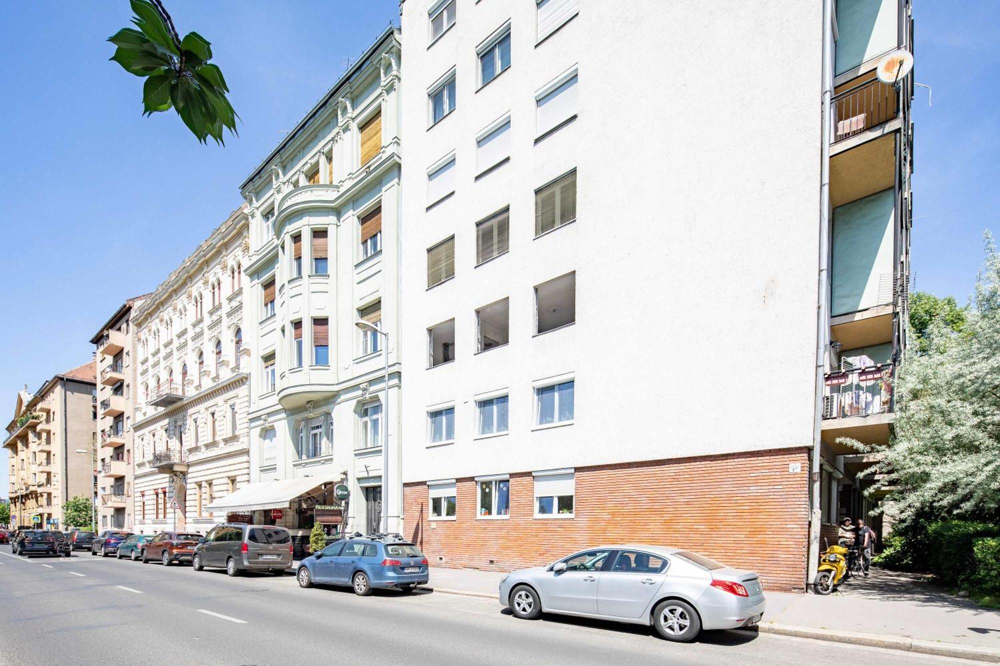 - Balcony - Comfy - Appartamento