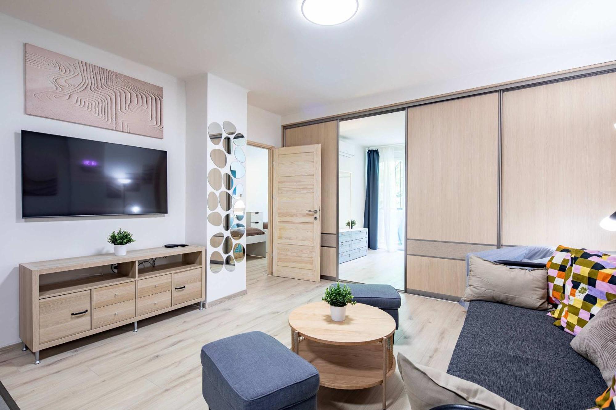 Appartamento - Balcony - Comfy - *