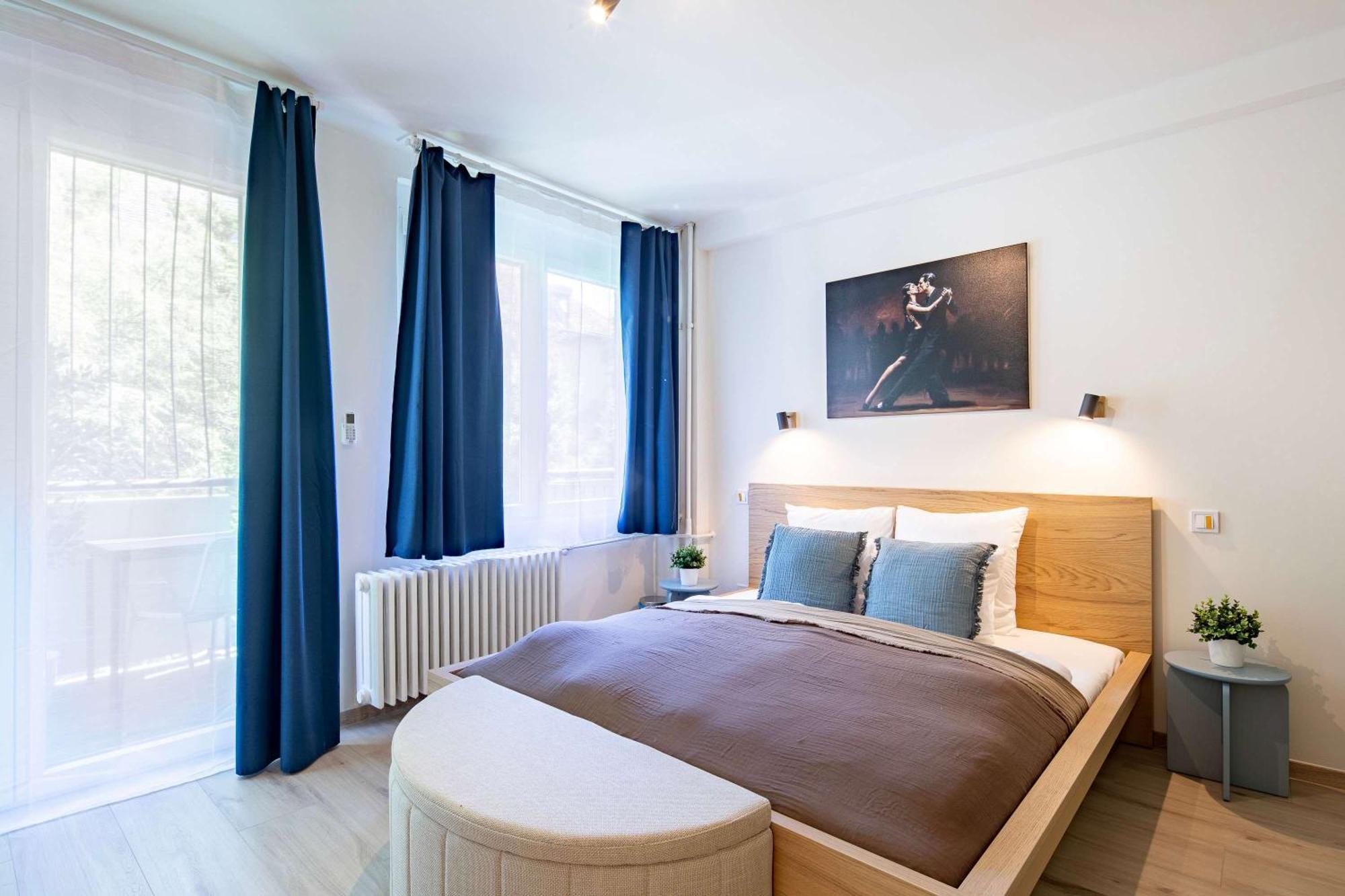 - Balcony - Comfy - Appartamento