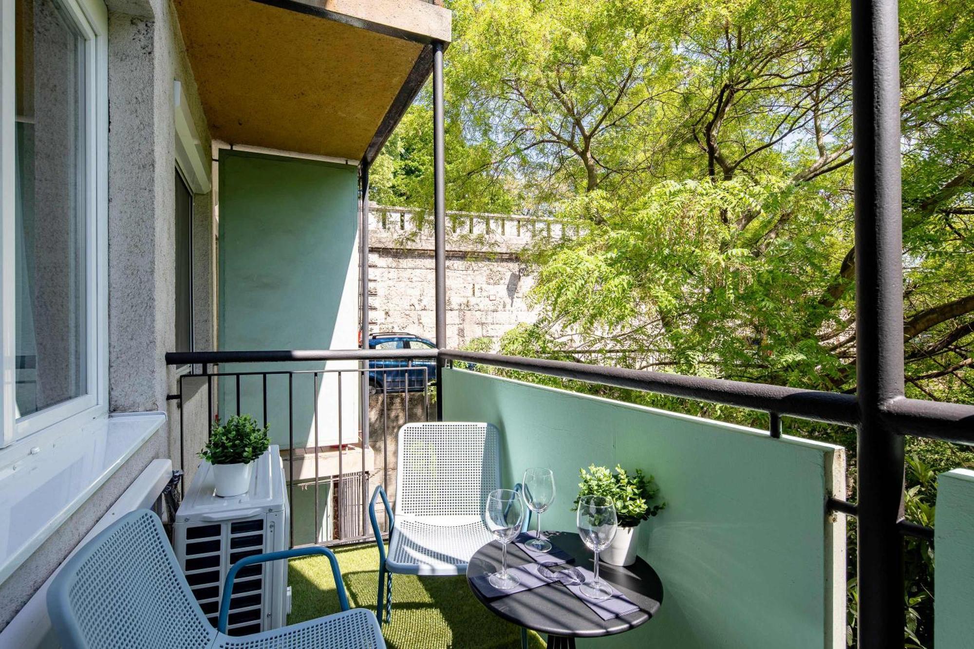 Appartamento - Balcony - Comfy - *