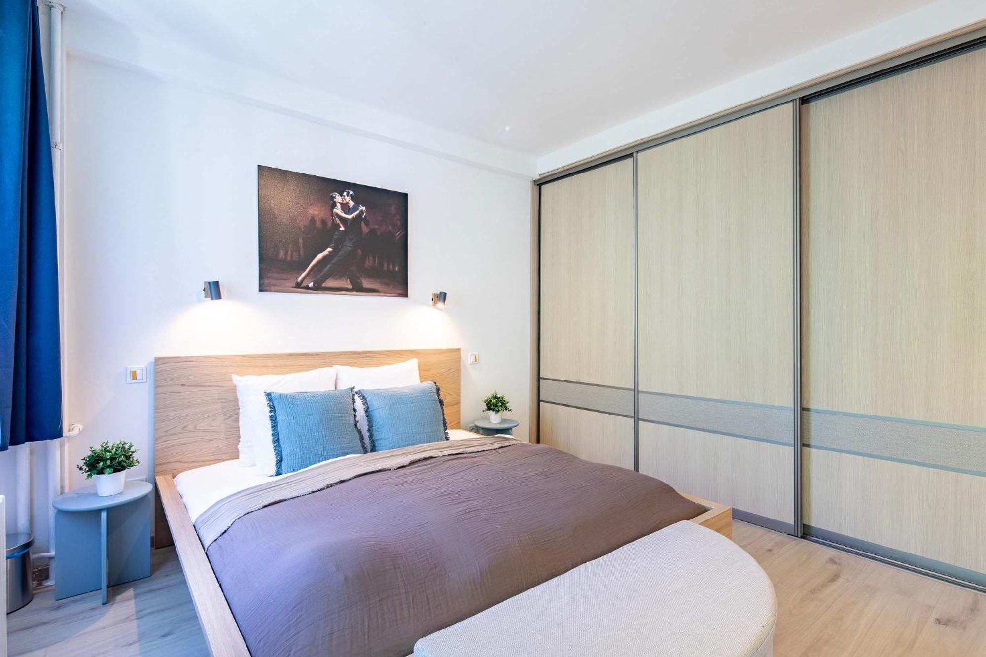 - Balcony - Comfy - Appartamento