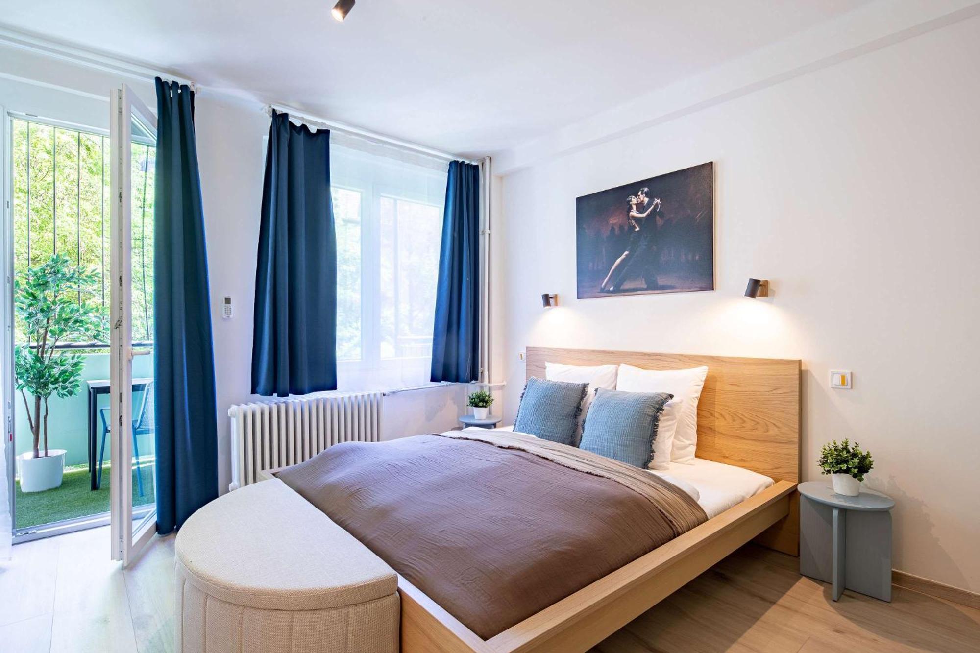 - Balcony - Comfy - Appartamento *