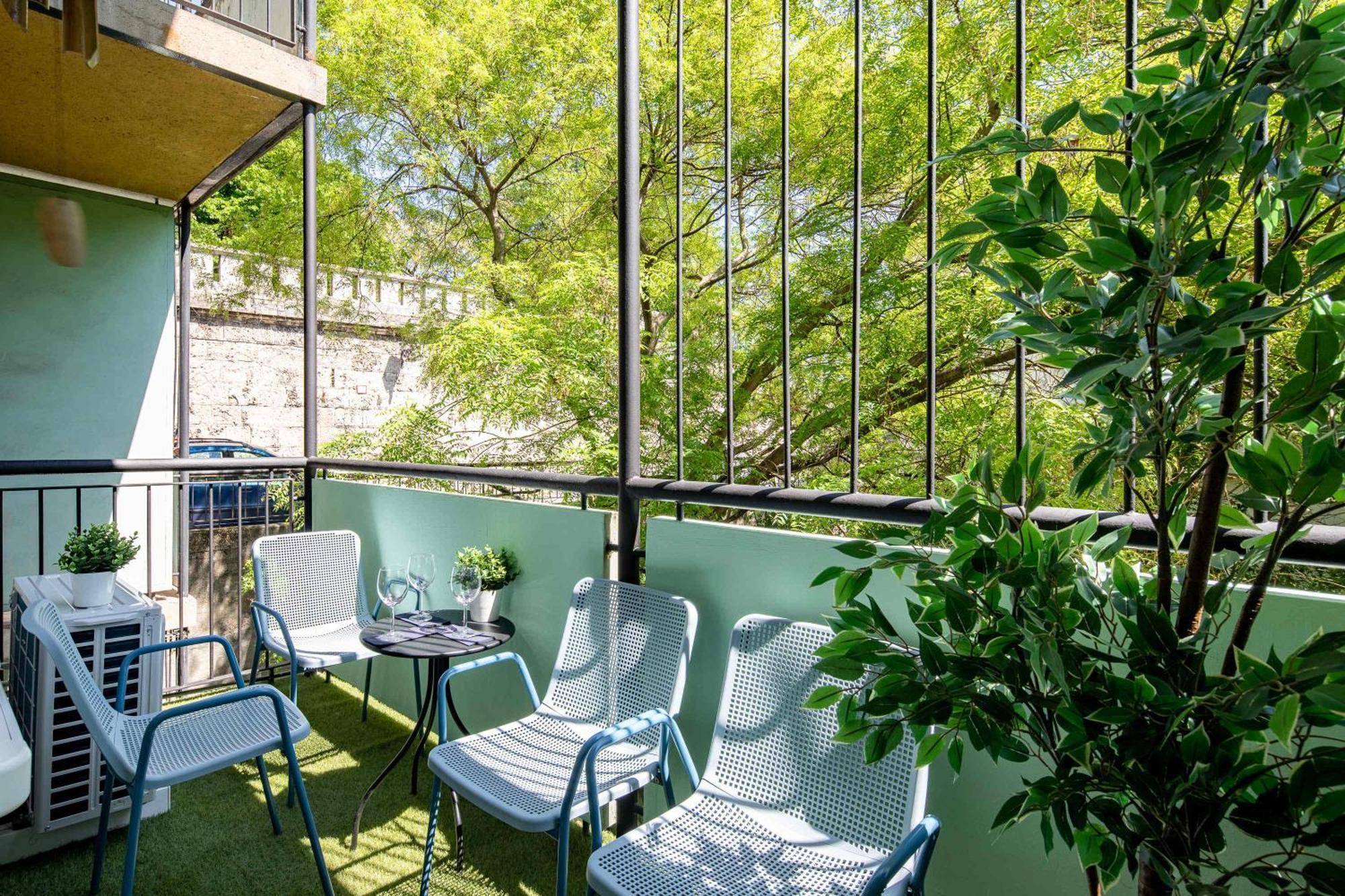 Appartamento - Balcony - Comfy - Budapest